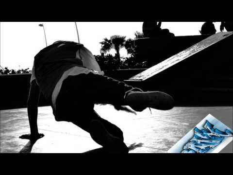 DJ Hutchy  - The Last Battle  - Bboy beat  - Breakdance Music