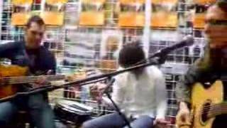 Ludo Acoustic &quot;Saturday Night Thunderbolt&quot;