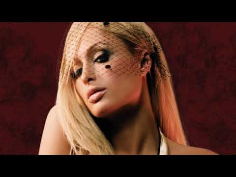 Paris Hilton - Jealousy (Audio)