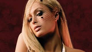 Paris Hilton - Jealousy (Audio)