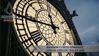 Trailer - Orizzonti di Londra