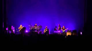 Steven Wilson - Sign 'O' The Times (Prince Live Cover)