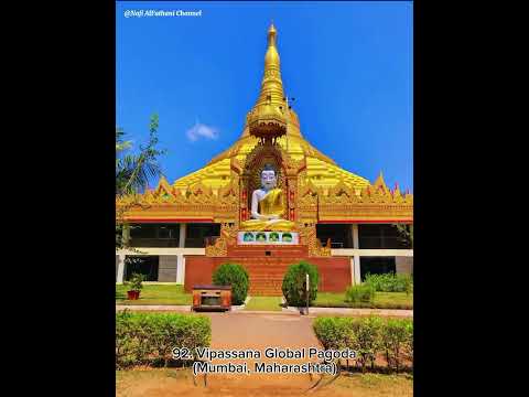 140 Landmark Menarik Di India