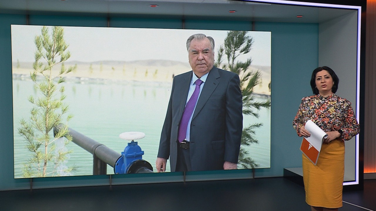 Ахбори Тоҷикистон ва ҷаҳон (09.04.2026) اخبار تاجیکستان )