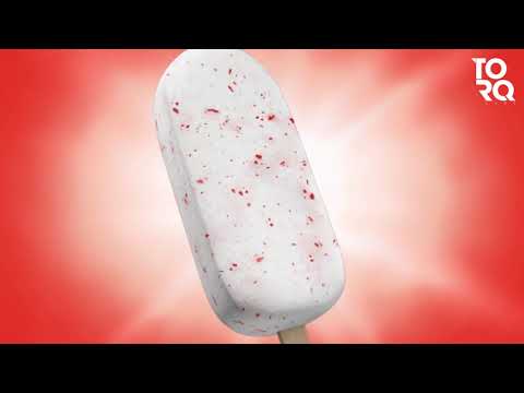 IGLOO Red  Valvet Ice cream TVC.