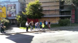 Monobo son Rosenheim