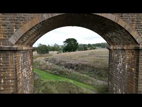 Malmsbury, Victoria - 2022