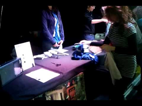 Fusolab 2.0 - Swap party