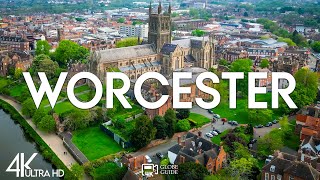 Top 10 Best Things to Do in Worcester, England [Worcester Travel Guide 2025]
