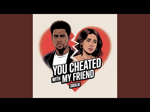 You Cheated With My Friend