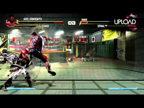 TJ COMBO 175 HITS!!!