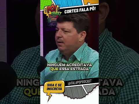 A verdade sobre a estrada de Trabiju a Ribeirão Bonito: quem realmente fez a obra sair do papel? 🛣️