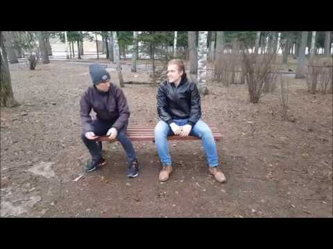 Finnish presentation 26/04/2018