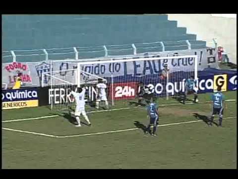 Aparecidense 0 X 1 Trindade "E" Crac 2 X 1 Goianésia