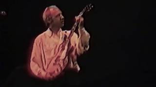 Darling Pretty — Mark Knopfler 1996 Stockholm LIVE