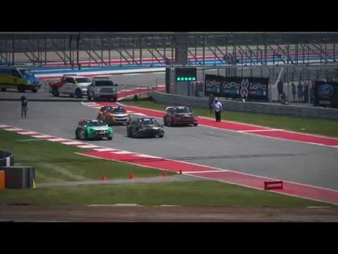 Subaru Fights Breaks & Dodges Trees - /LAUNCH CONTROL: S02E06