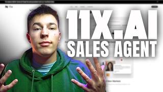 How 11x.ai Works (Explained Like You’re 5)