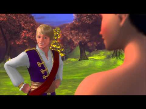 Barbie™ e as Sapatilhas Mágicas - Falhas