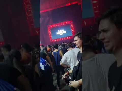 Rooler Midnight Mafia Santiago de Chile 22 Abril de 2023