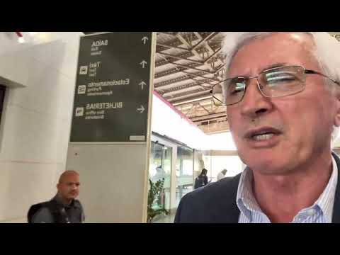 Partindo da Rodoviária de Brasília para Alto Paraíso de Goiás