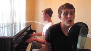 &quot;All of Me&quot; - John Legend Cover (Ryan Sill and James Allen)