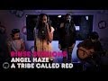 Angel Haze - A Tribe Called Red — Rinse Sessions ...