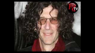 Necro &quot;Howard Stern&quot; fan video contest submission - CxHris