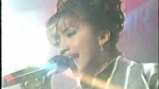 Ziana Zain - Tiada Kepastian @ Asia Live 1996