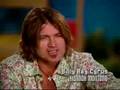 Hannah Montana Cast On Express Yourself Growing Up