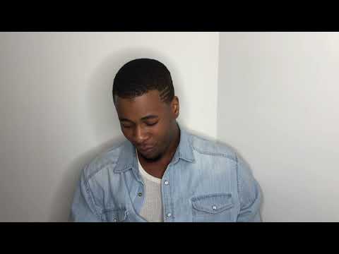 J.Alphonse Nicholson -Audition to Set: Netflix #SELFMADE