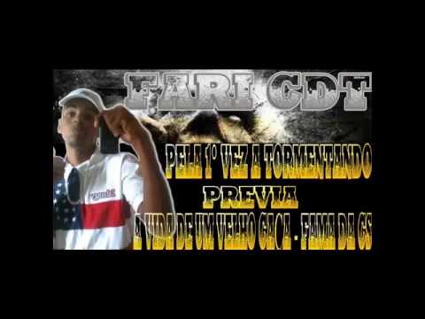 Fari CDT - Previa Resposta pra Mago da CS