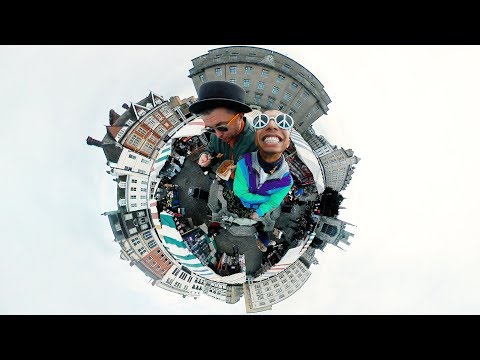 Inja x Pete Cannon - No Regrets (Official Video)