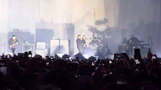 My Chemical Romance - The Sharpest Lives (When We Were Young 2024)