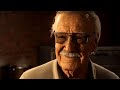 STAN LEE Spider Man Part 2