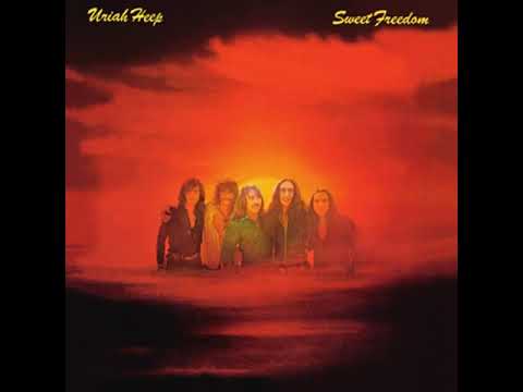 Sweet Freedom - Uriah Heep