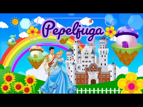 PEPELJUGA - Teta Nina vam čita