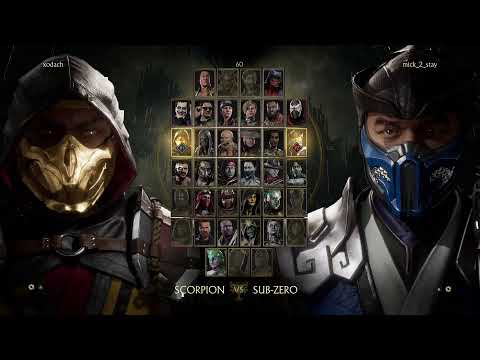 Tekken 7 India |Kazuya road to Tekken God omega