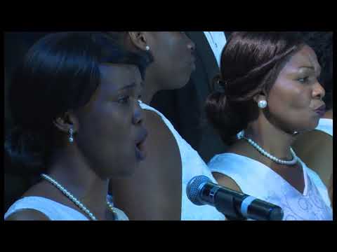 SA Singers   Umthetho