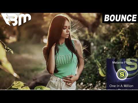 Melanie Flash - One In A Million (Kandy x DawidDJ Bootleg) | FBM