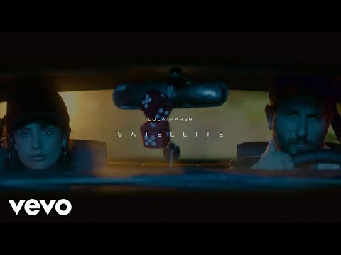 Lola Marsh - Satellite (Official Music Video)