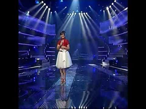 Anisah IMB - When You Wish Upon A Star