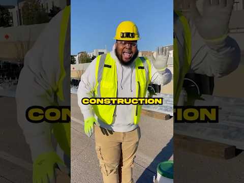 "Bodybuilders Are Stronger Than Construction Workers" 🤡🤦‍♂️