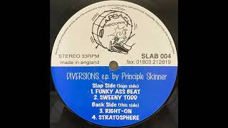 Principle Skinner - Right-On