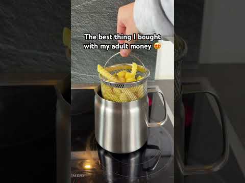 Every small kitchen needs this!