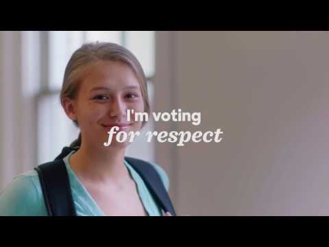 Hillary Clinton Commercial