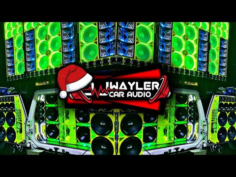 DjWayler C.A (EL HECHIZO RKT) CAR AUDIO DOBLETONO