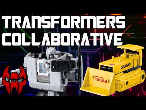 Looking Back At Transformers Collaborative So Far