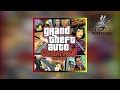 Tortoise - Minors | Tortoise (GTA: Chinatown Wars OST)