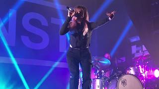 Against The Current &quot;Runaway&quot; (Live in London) [12-12-19]