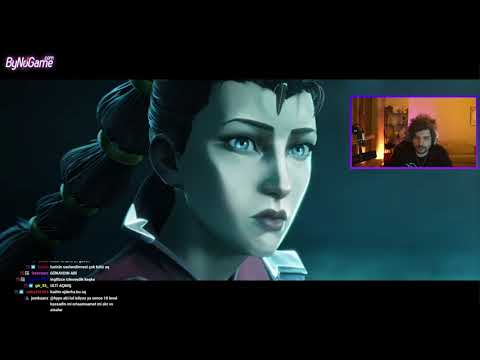 Hype - Şafaktan Önce | Işık Muhafızları 2021 Video Öyküsü - League of Legends izliyor